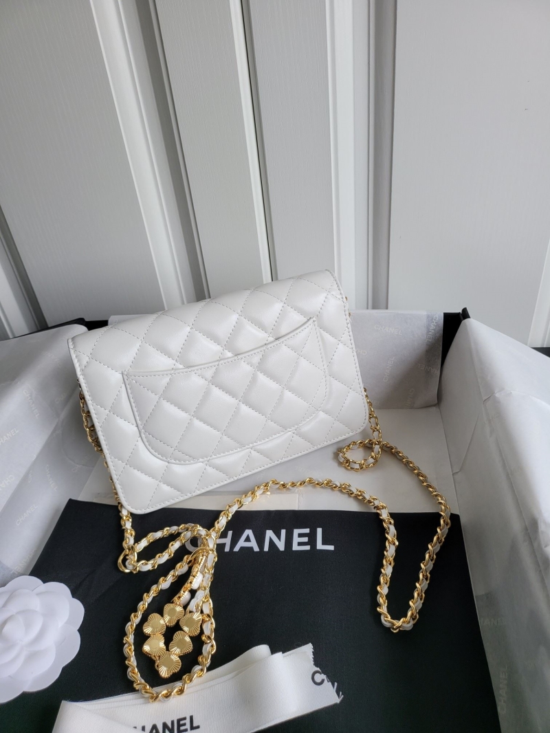 Chanel Satchel Bags